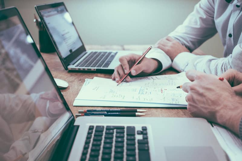 One patient record, one audit trail