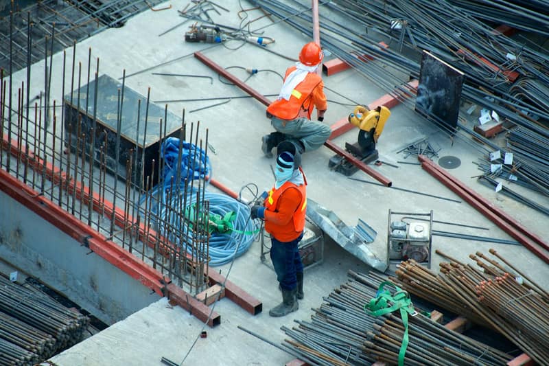 Real Estate & Construction